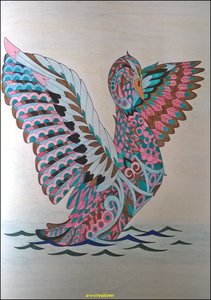 COLOR'IMAGES, coloriage 202004