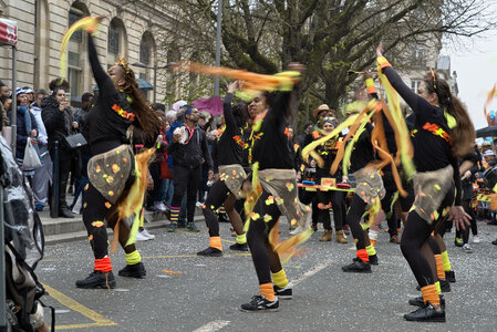 Fabien Magigue 2020, Carnaval, Bordeaux