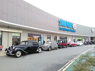 [19-13] - CAACL45 - Noël au Super U à St-Pryvé - Samedi 21 décembre 2019,  19-13  - CAACL45 - Noël au Super U à St-Pryvé - Samedi 21 décembre 2019_20191221_152316