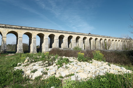 Pont Gustave Eiffel - St Vincent de Paul, _K5_9784