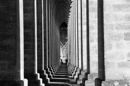 Pont Gustave Eiffel - St Vincent de Paul, _K5_9793-1