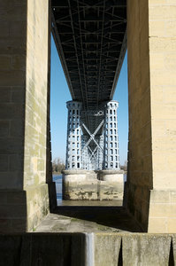 Pont Gustave Eiffel - St Vincent de Paul, _K5_9797