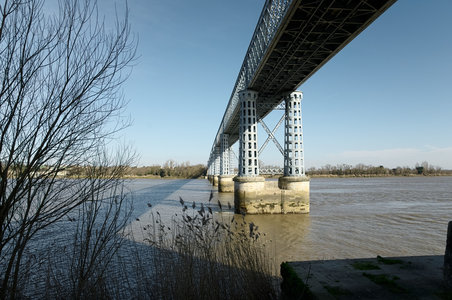 Pont Gustave Eiffel - St Vincent de Paul, _K5_9800