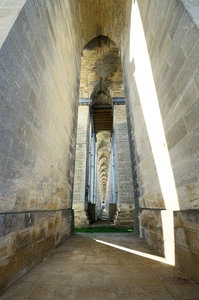 Pont Gustave Eiffel - St Vincent de Paul, _K5_9817