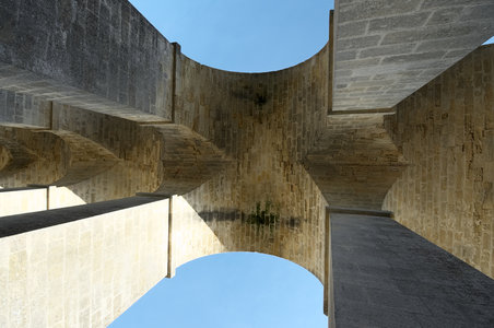 Pont Gustave Eiffel - St Vincent de Paul, _K5_9824
