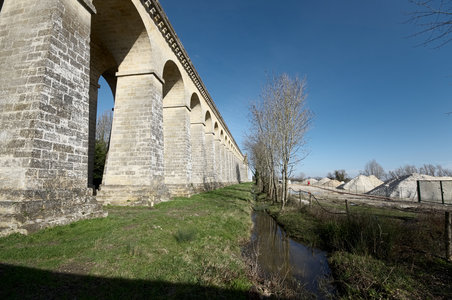 Pont Gustave Eiffel - St Vincent de Paul, _K5_9827