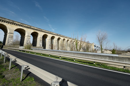 Pont Gustave Eiffel - St Vincent de Paul, _K5_9831