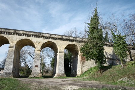 Pont Gustave Eiffel - St Vincent de Paul, _K5_9848