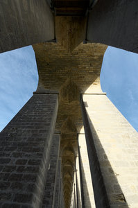 Pont Gustave Eiffel - St Vincent de Paul, _K5_9853