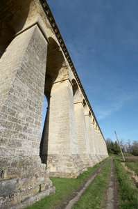 Pont Gustave Eiffel - St Vincent de Paul, _K5_9854