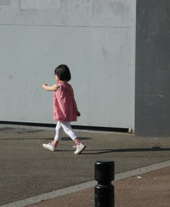 Deuxième quinzaine, 7 avril