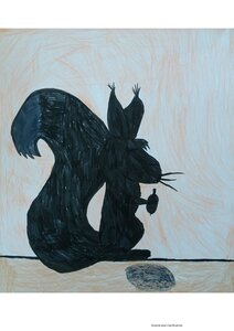 Arts Ce2C, Eloise  2 
