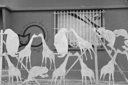 Fabien Magigue 2020, Les vivres de l'art, Bordeaux