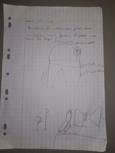 CP: Pendant les vacances, j'ai aimé..., Titoan