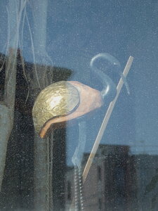 Troisième quinzaine, 22 avril