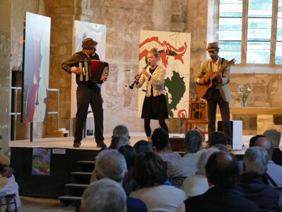 photos festivals 2019, diapo charrière 2019  10 