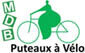 Cartographie MDB Puteaux, Logo MDB Puteaux Petit