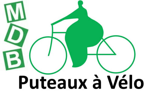 Photos institutionnelles, Logo MDB Puteaux Grand