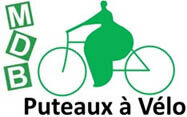Photos institutionnelles, Logo MDB Puteaux Moyen