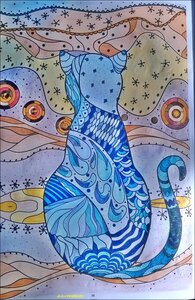 COLOR'IMAGES, coloriage 202005  13 