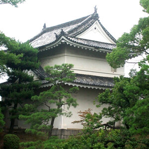 Voyages, Kyoto, 2010