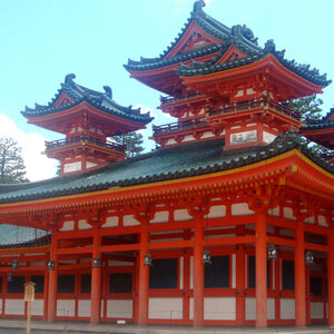 Voyages, Sakyō-ku, 2010