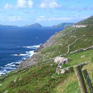 Voyages, Connacht, 2011