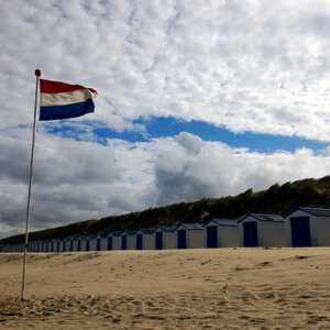 Voyages, Texel, 2017