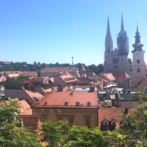 Voyages, Zagreb, 2019