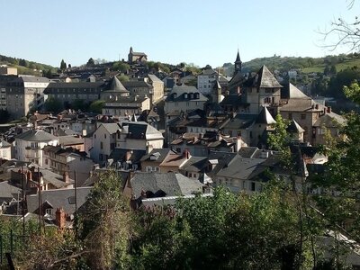 Les échappées, ECHAPPEE-34