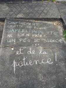 Les échappées, ECHAPPEE-40