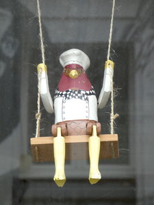 4e quinzaine, 5 mai