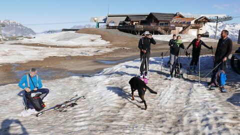 Pic Blanc (3300m), P1180322