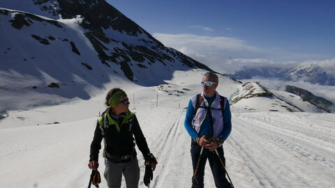 Pic Blanc (3300m), P1180327