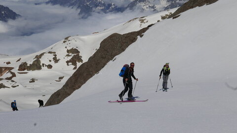 Pic Blanc (3300m), P1180333
