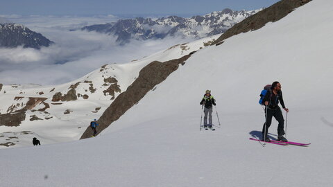 Pic Blanc (3300m), P1180334