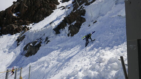 Pic Blanc (3300m), P1180335