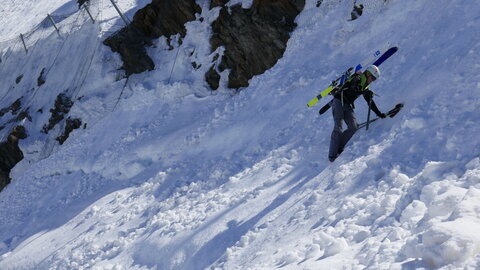 Pic Blanc (3300m), P1180336