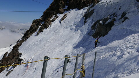 Pic Blanc (3300m), P1180339