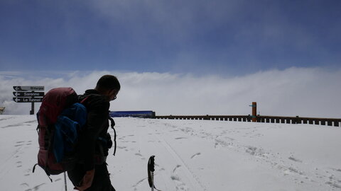 Pic Blanc (3300m), P1180341