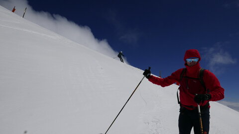Pic Blanc (3300m), P1180344