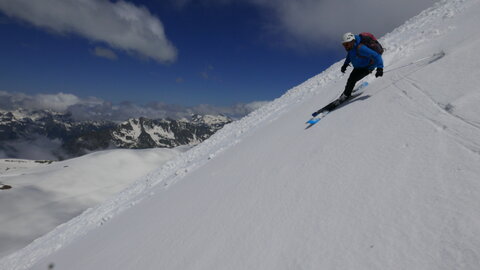 Pic Blanc (3300m), P1180347