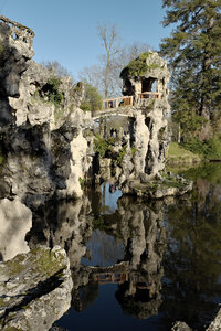 Fabien Magigue 2020, Parc de Majolan, Blanquefort