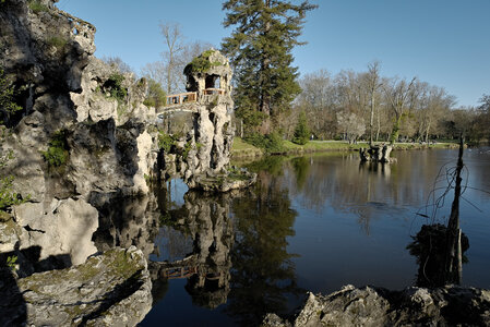 Fabien Magigue 2020, Parc de Majolan, Blanquefort