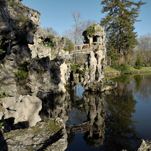 Fabien Magigue 2020, Parc de Majolan, Blanquefort