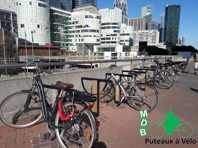 Stationnements vélos, 4 temps 3