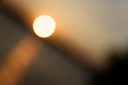 Coucher de soleil, _K5_3839b
