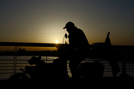 Coucher de soleil, _K5_S2_0027