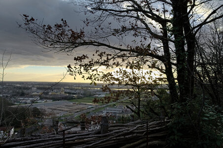 Coucher de soleil, _K5_9758