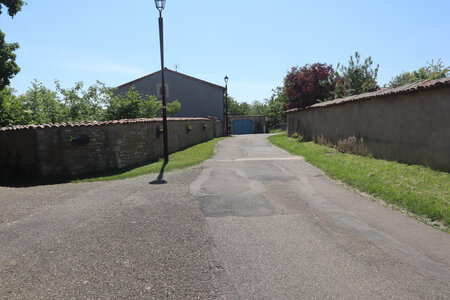 20200521 Randonnée boucle entre Maidières et la Petite Suisse, 038 Gézoncourt